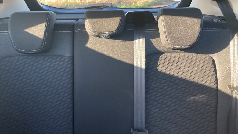 Ford Fiesta 1.0 EcoBoost Hybrid mHEV 125 Titanium 5dr Petrol Hatchback